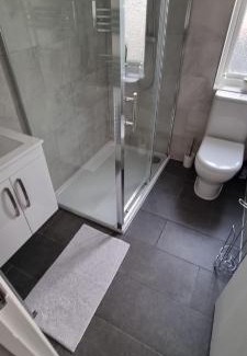 Beddington South Apartment | Your Modern Stay - 2bedroom comfort