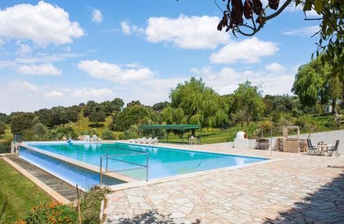 Montemor-o-Novo House | Your Montemor-o-Novo Mansion Escape