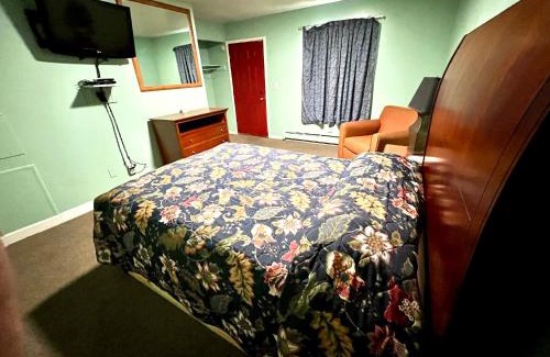 Ypsilanti Hotel | Your Motel
