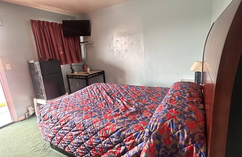 Ypsilanti Hotel | Your Motel