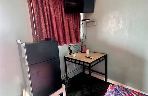 Ypsilanti Hotel | Your Motel
