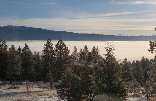 New Meadows House | Your Mountain Escape