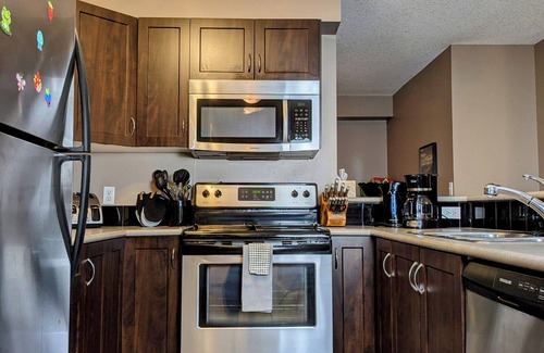 East Kootenay Apartment | Your Mountain Hideaway!