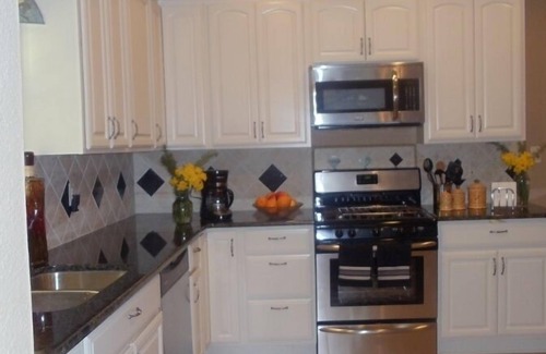Capitol Hill House | Your Next 5 Star Get Away!