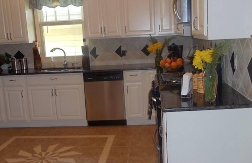 Capitol Hill House | Your Next 5 Star Get Away!