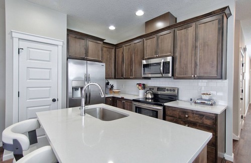 Carlton House | Your Next Adventure Begins Here