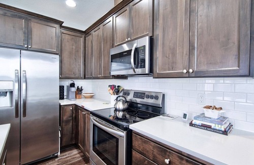 Carlton House | Your Next Adventure Begins Here