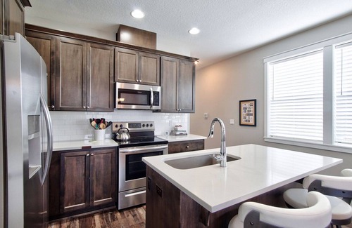 Carlton House | Your Next Adventure Begins Here