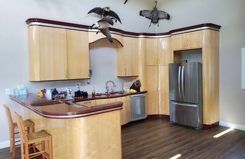 Sunnyland House | Your next Barndominium Vacation