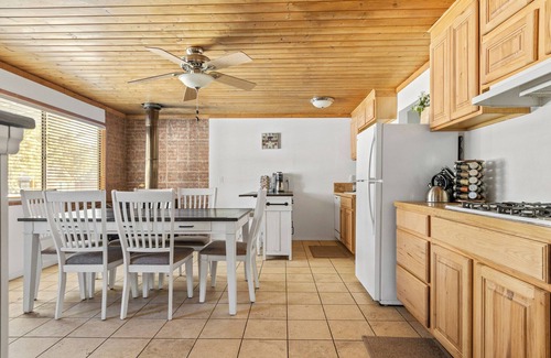 Woodlands House | Your Next Escape at Charlotte's Chateau!