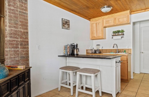 Woodlands House | Your Next Escape at Charlotte's Chateau!