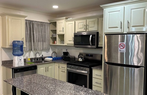 Georgetown Apartment | Your Next Level Int Executive Apartment