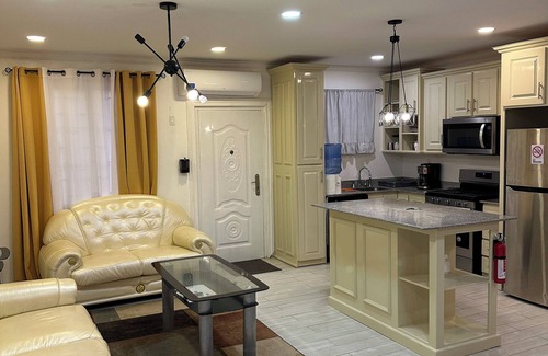 Georgetown Apartment | Your Next Level Int Executive Apartment