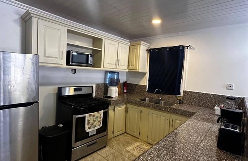 Georgetown Apartment | Your Next Level Int Executive Apartment