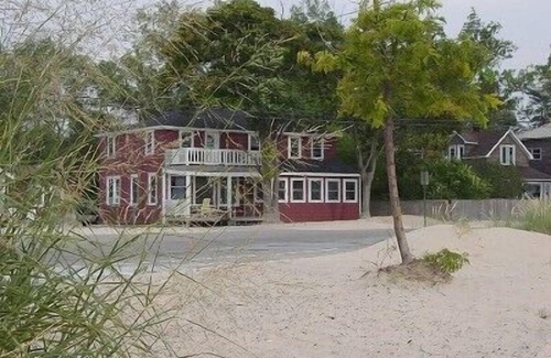 Bluffton House | Your next vacation beach house!