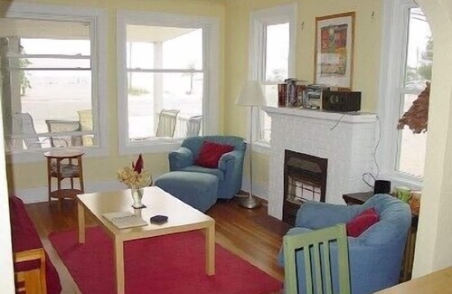 Bluffton House | Your next vacation beach house!