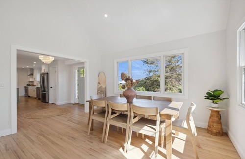 Cutchogue House | Your North Fork Happy Place—New Reno Built for Families w/Pool, Private Beach
