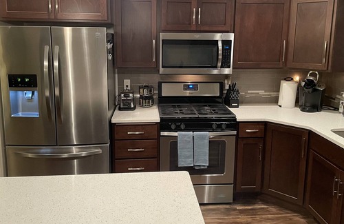 Post Falls House | Your North Idaho Home Away From Home