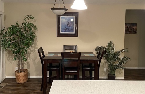 Post Falls House | Your North Idaho Home Away From Home