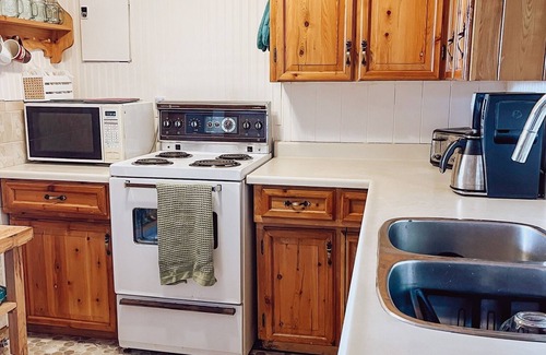 Algoma District Cottage | Your Northern Bliss Experience