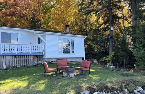 Algoma District Cottage | Your Northern Bliss Experience