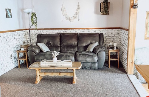 Algoma District Cottage | Your Northern Bliss Experience