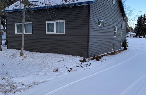 Choiceland House | Your Northern Getaway!