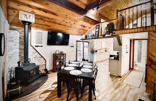 Crivitz House | Your Northwoods home away from home!
