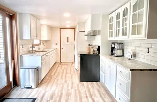Crivitz House | Your Northwoods home away from home!