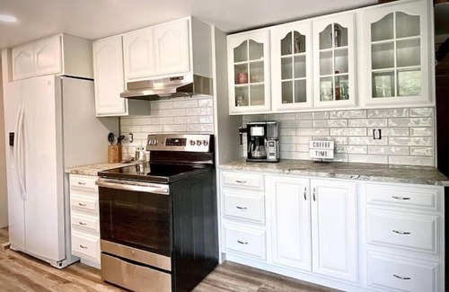 Crivitz House | Your Northwoods home away from home!
