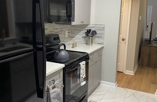 Smyrna House | "Your Oasis Away from Home near Braves Stadium"