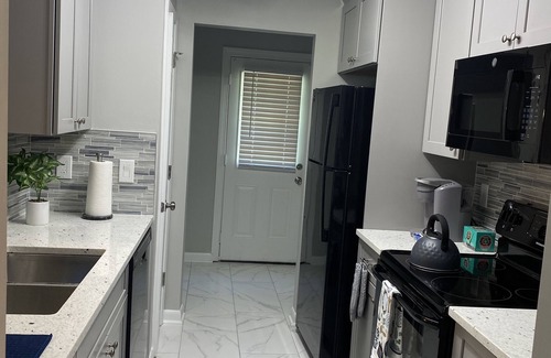 Smyrna House | "Your Oasis Away from Home near Braves Stadium"