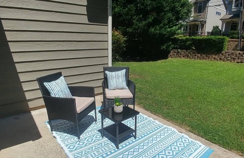 Smyrna House | "Your Oasis Away from Home near Braves Stadium"