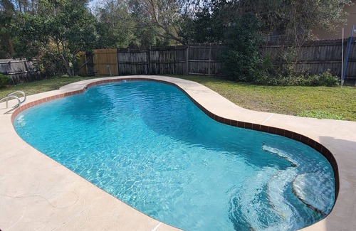 Wekiva Springs House | Your Oasis Home