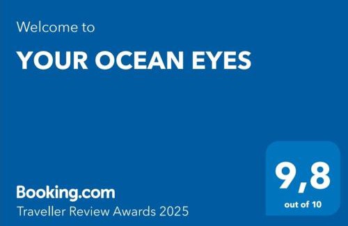 Pajara Apartment | YOUR OCEAN EYES