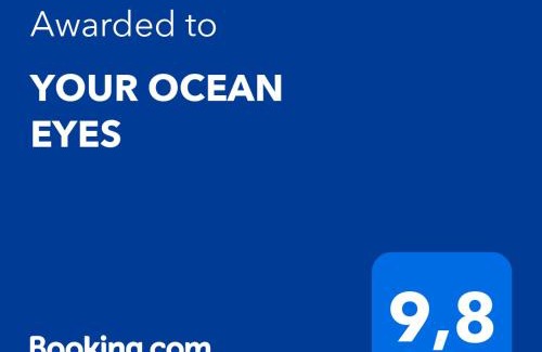 Pajara Apartment | YOUR OCEAN EYES