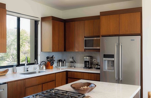 Coco Villa | Your Ocean-View Oasis Awaits at Villa Anona in Pacifico