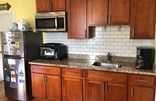 Beach Haven Condo | Your Oceanside Place At LBI