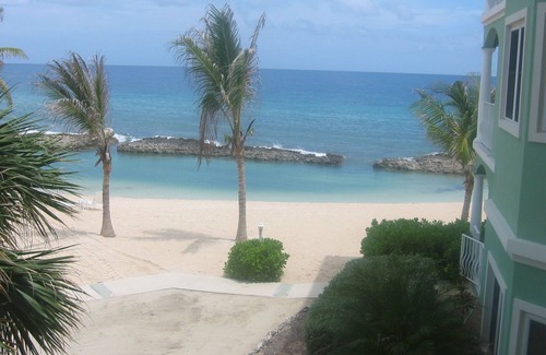 Old Man Bay Condo | Your Oceanside Retreat Awaits!