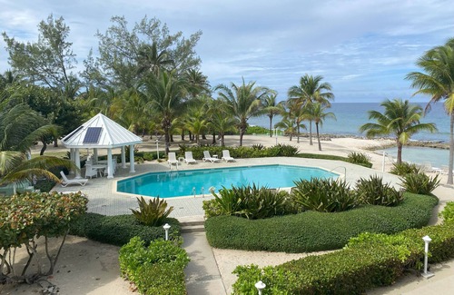 Old Man Bay Condo | Your Oceanside Retreat Awaits!