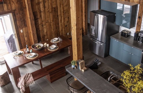 New Glasgow House | Your One-Of-A-Kind Experience on PEI. Golf Lovers' and Foodies' Paradise!