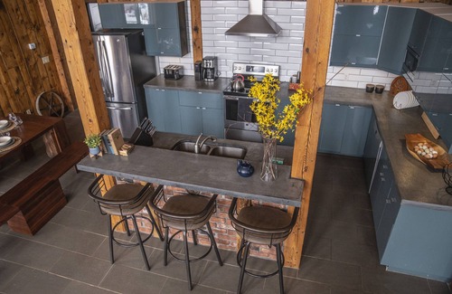 New Glasgow House | Your One-Of-A-Kind Experience on PEI. Golf Lovers' and Foodies' Paradise!