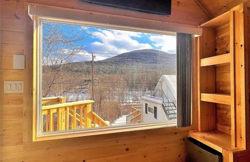 Jewett House | *Your Own Cottage*