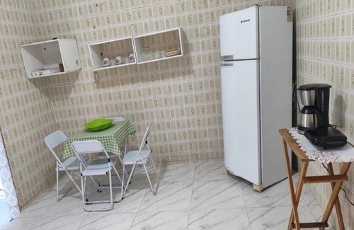 Corumba House | Your own home with 90m2, cozy and close to everything in Corumbá