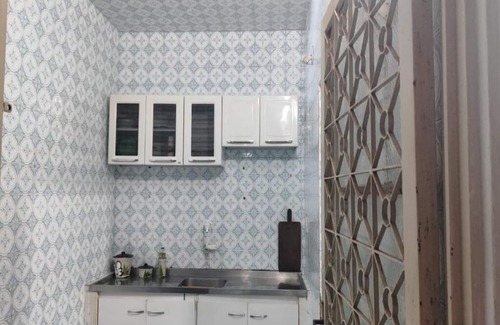 Corumba House | Your own home with 90m2, cozy and close to everything in Corumbá