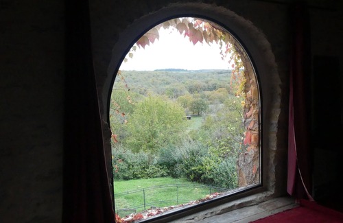 Puyjourdes House | Your own little village in a Village