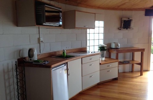 Tataraimaka Other | Your own space with Mountain, River and Sea views