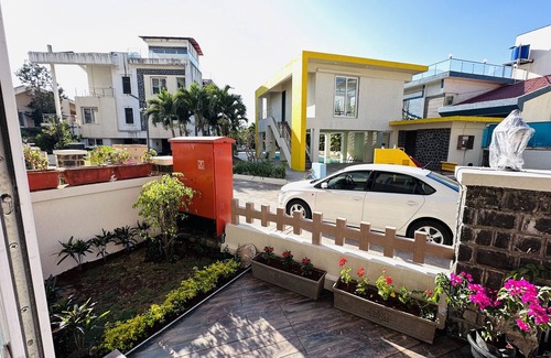 Tungarli House | Your own peace of paradise awaits you