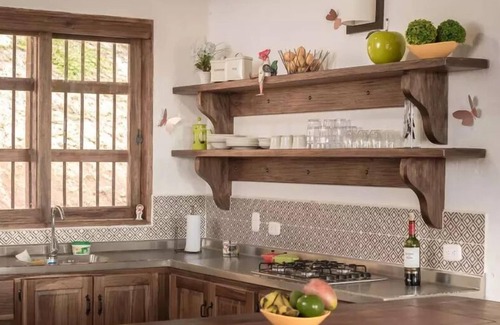 Jardin House | Your own personal coffee farm stay in Jardin, Colombia