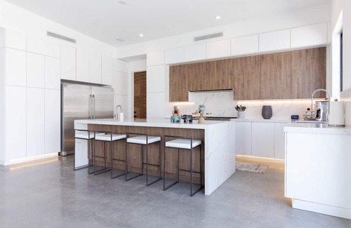 Racquet Club West House | Your Own Personal Luxury Resort